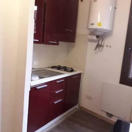 Lejlighed Casa Belzoni *