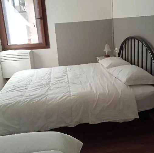 Casa Belzoni
